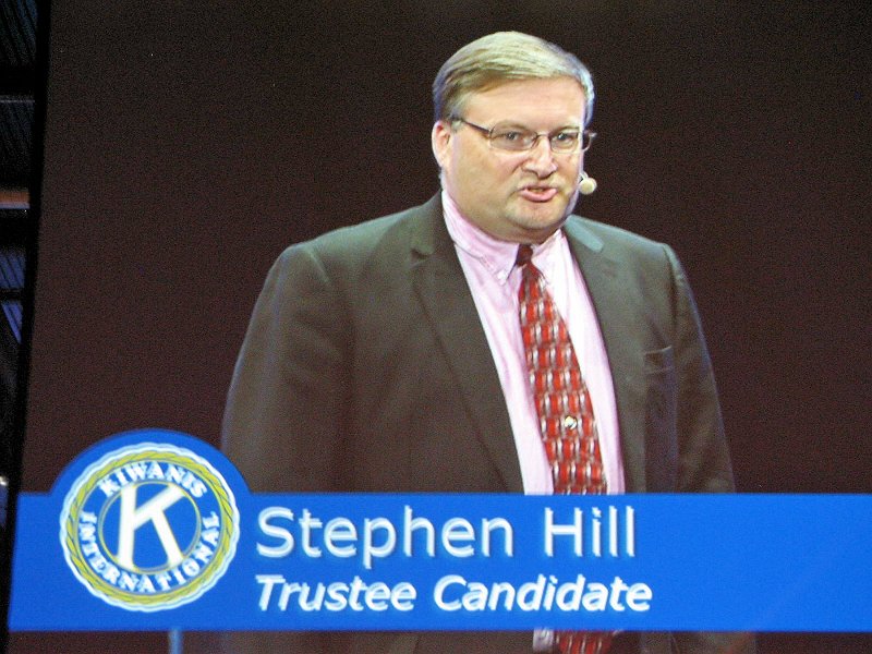 IMG_3024.jpg - New Trustee Stephen Hill from the New England District, and …