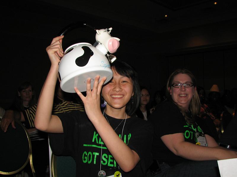 IMG_2441.JPG - And the WINNER of the ‘Spirit Cow