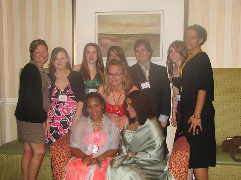 IMG_2521.JPG - Saturday night is the “Award Banquet