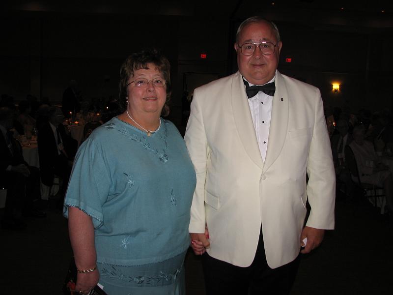 IMG_0165.JPG - Div 18 LTG Robert Cassada and Irene