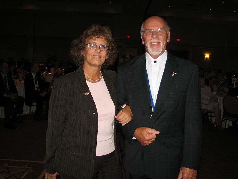 IMG_0168.JPG - Div 21 LTG Linda Smith and Lankford