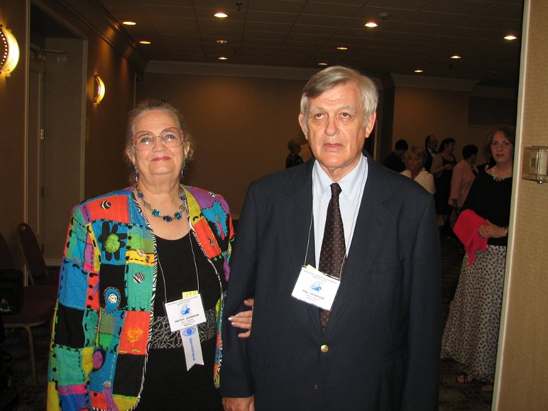 IMG_1937.JPG - Div 5 LTG Kathryn Johnson and husband Hal.