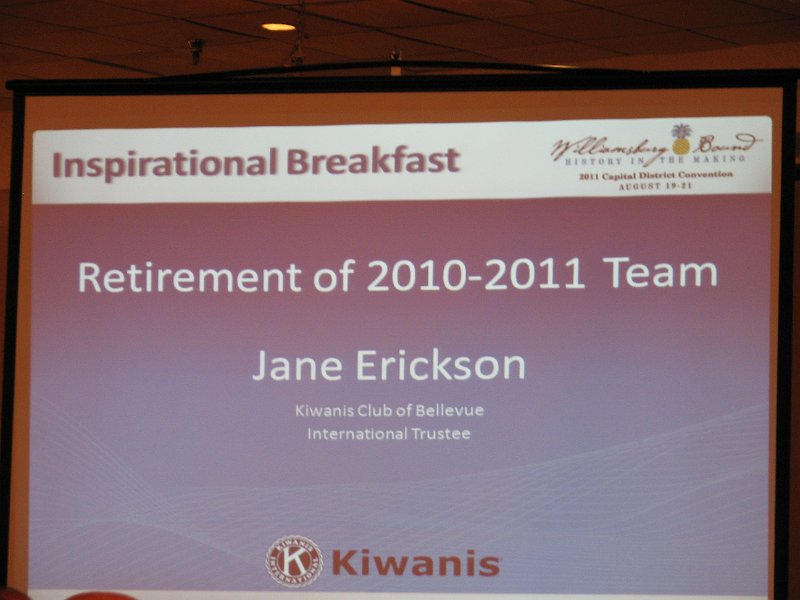 IMG_5286.JPG - Retirement of Officers for 2011-12 was done by Trustee Jane Erickson.